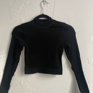 Brand New Urban Outfitters Long Sleeve Basic